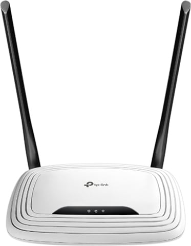 Tp Link Tl Wr N Mbps Wireless N Router Cex Uk Buy Sell